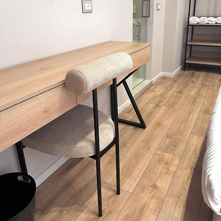 Amazon 8 Guesthouse تيرانا المظهر الخارجي الصورة
